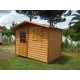 Casetta Trentino (perline stondate)